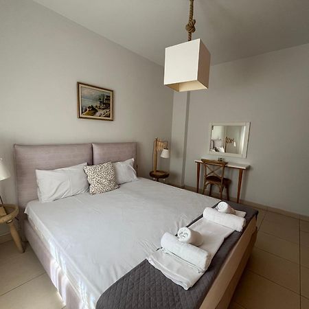 The Beach House - Apartments & Studios (Adults Only) Afytos Bagian luar foto