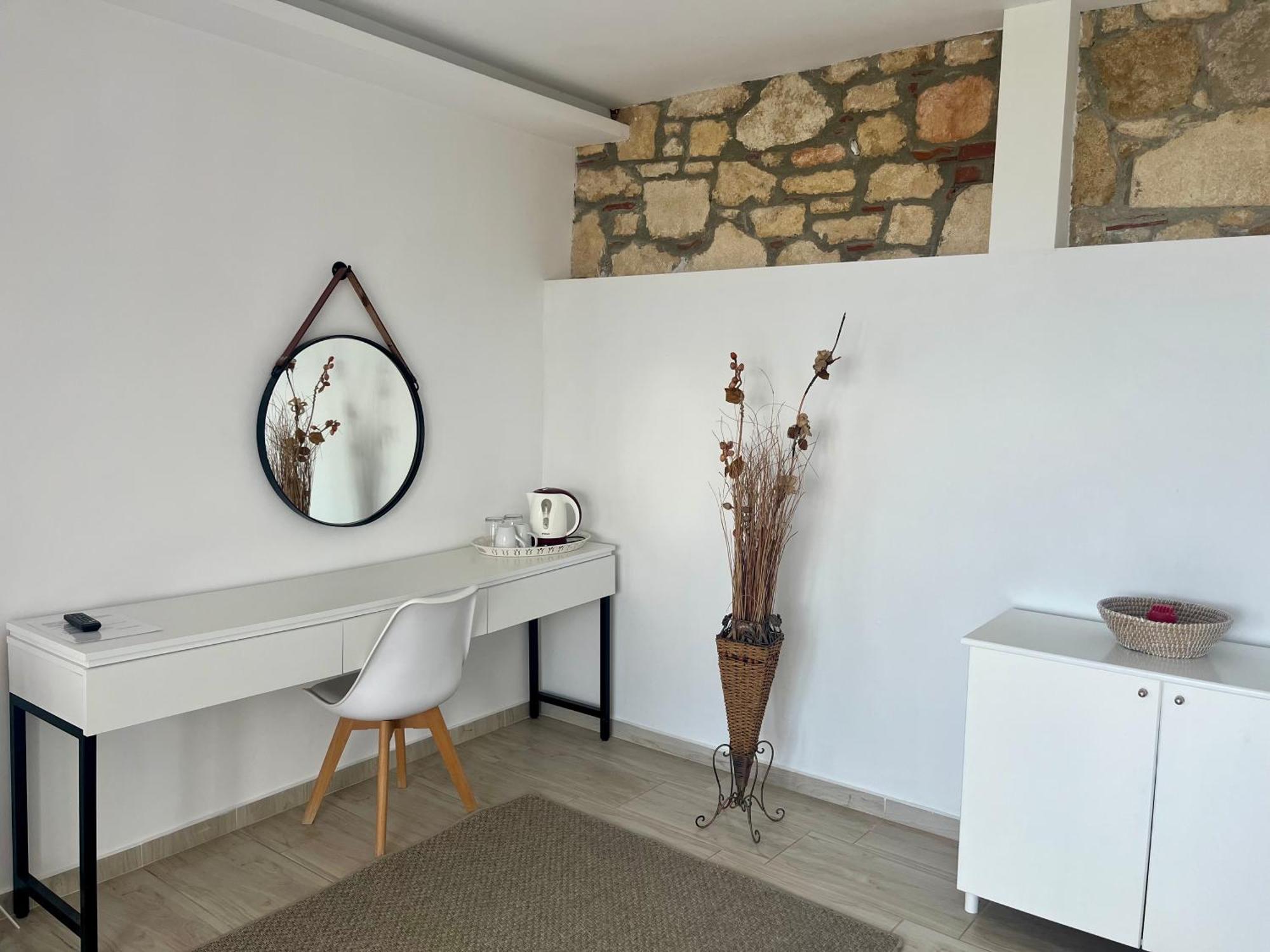 The Beach House - Apartments & Studios (Adults Only) Afytos Bagian luar foto