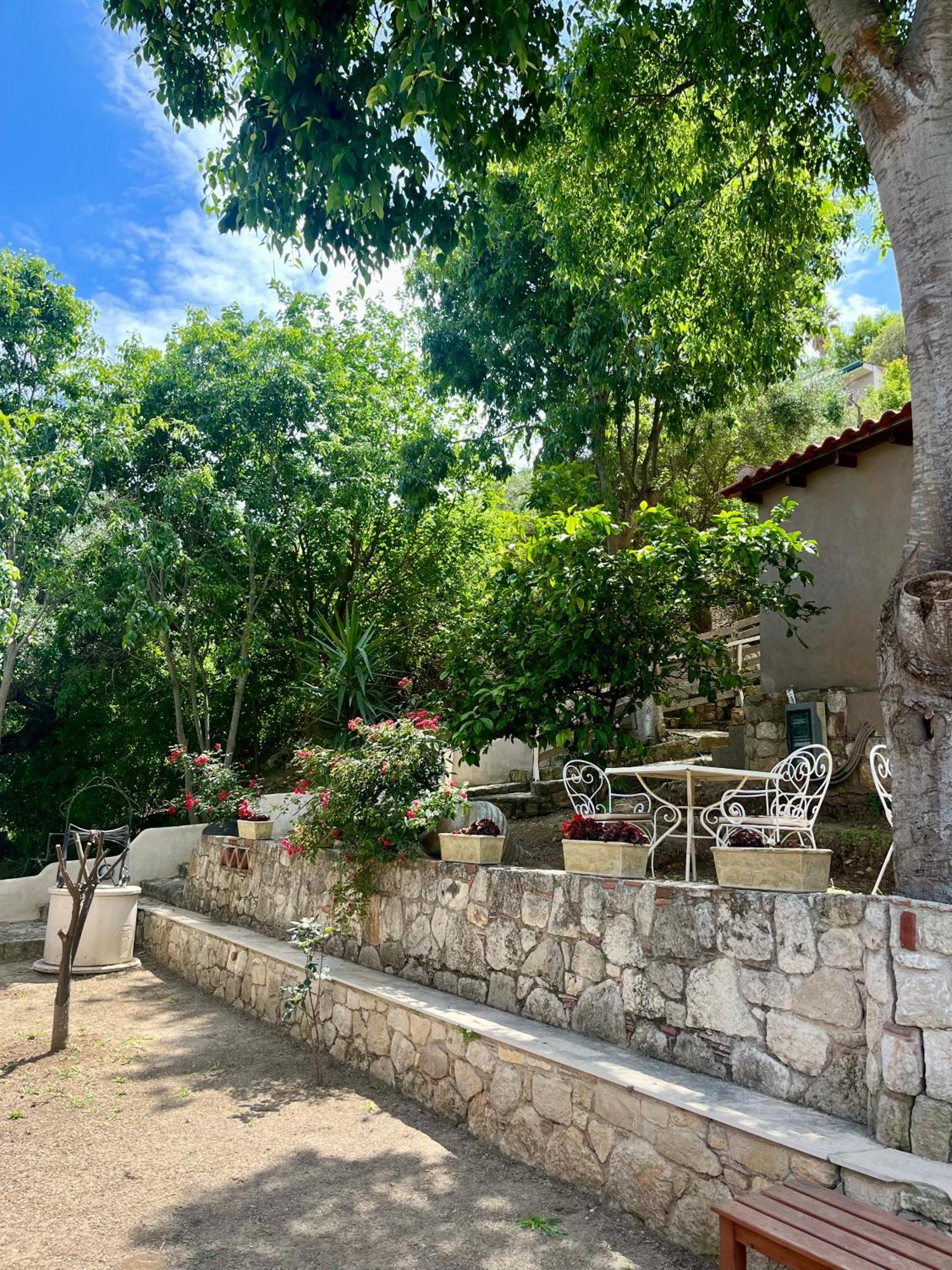 The Beach House - Apartments & Studios (Adults Only) Afytos Bagian luar foto
