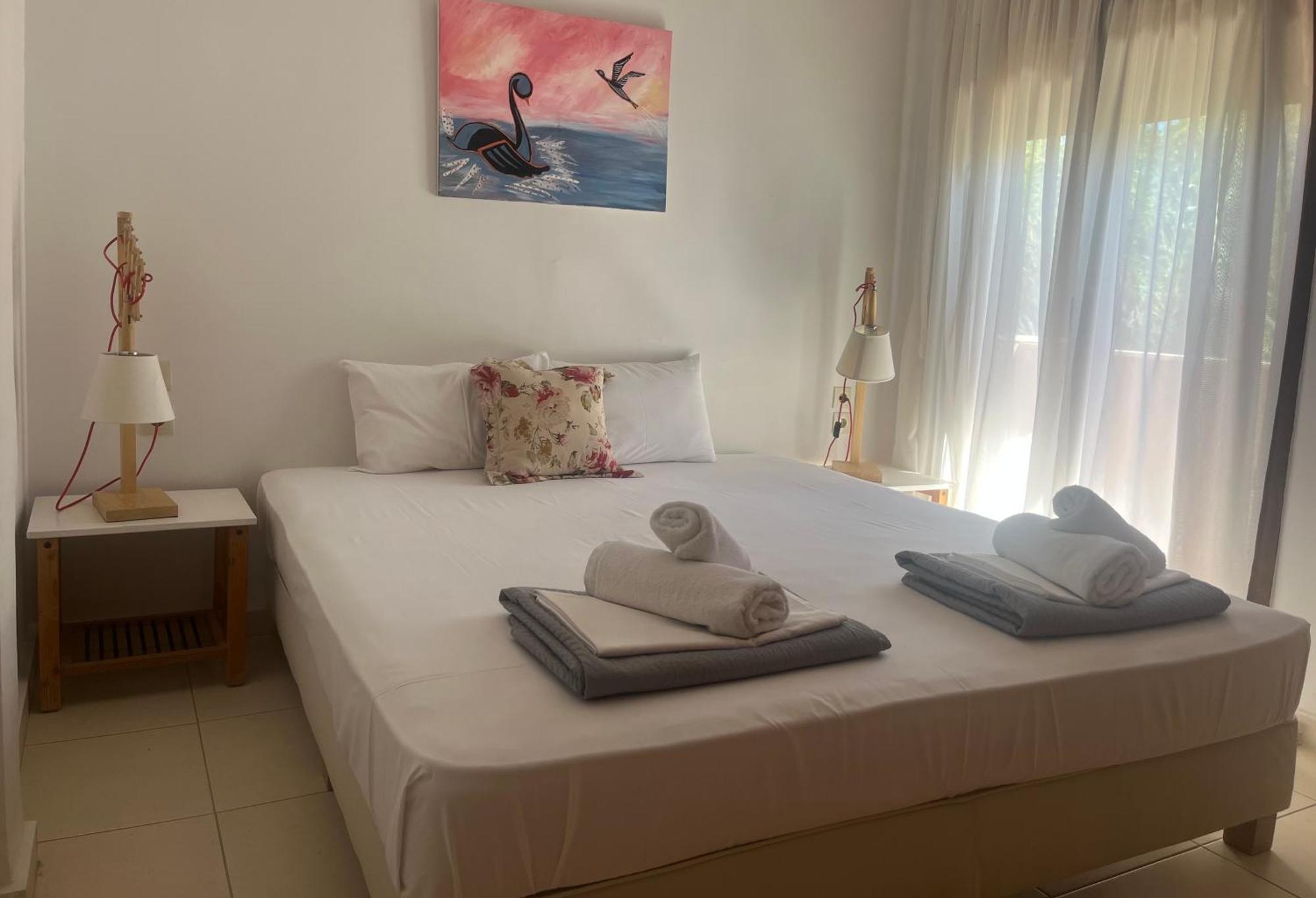The Beach House - Apartments & Studios (Adults Only) Afytos Bagian luar foto