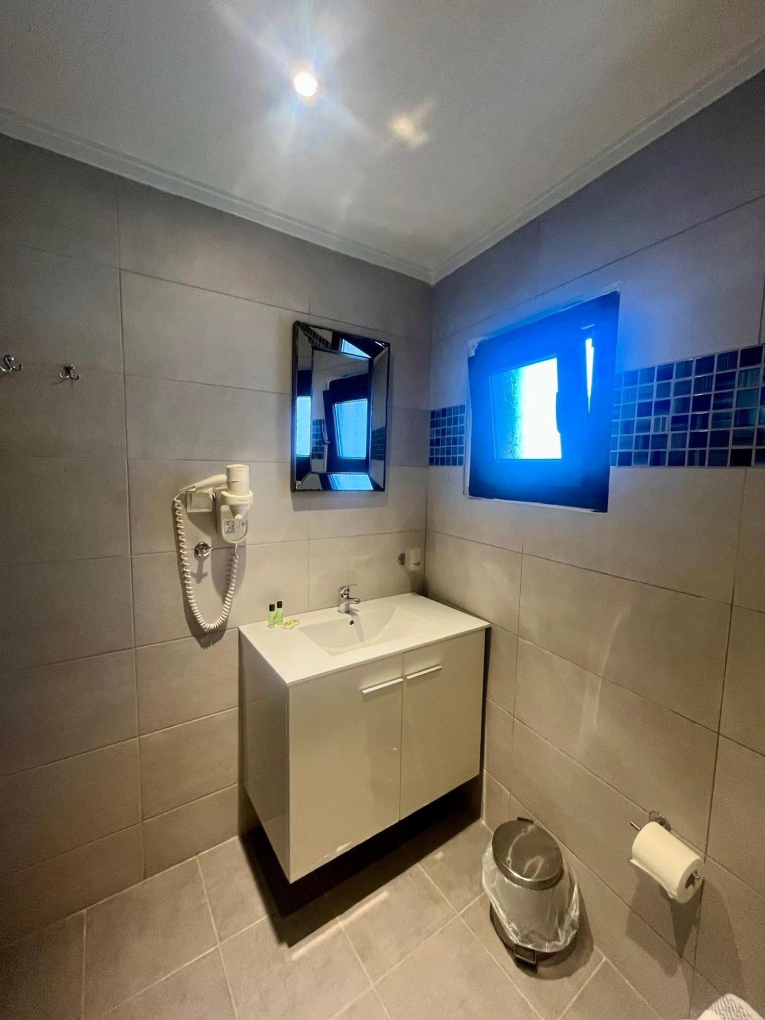 The Beach House - Apartments & Studios (Adults Only) Afytos Bagian luar foto