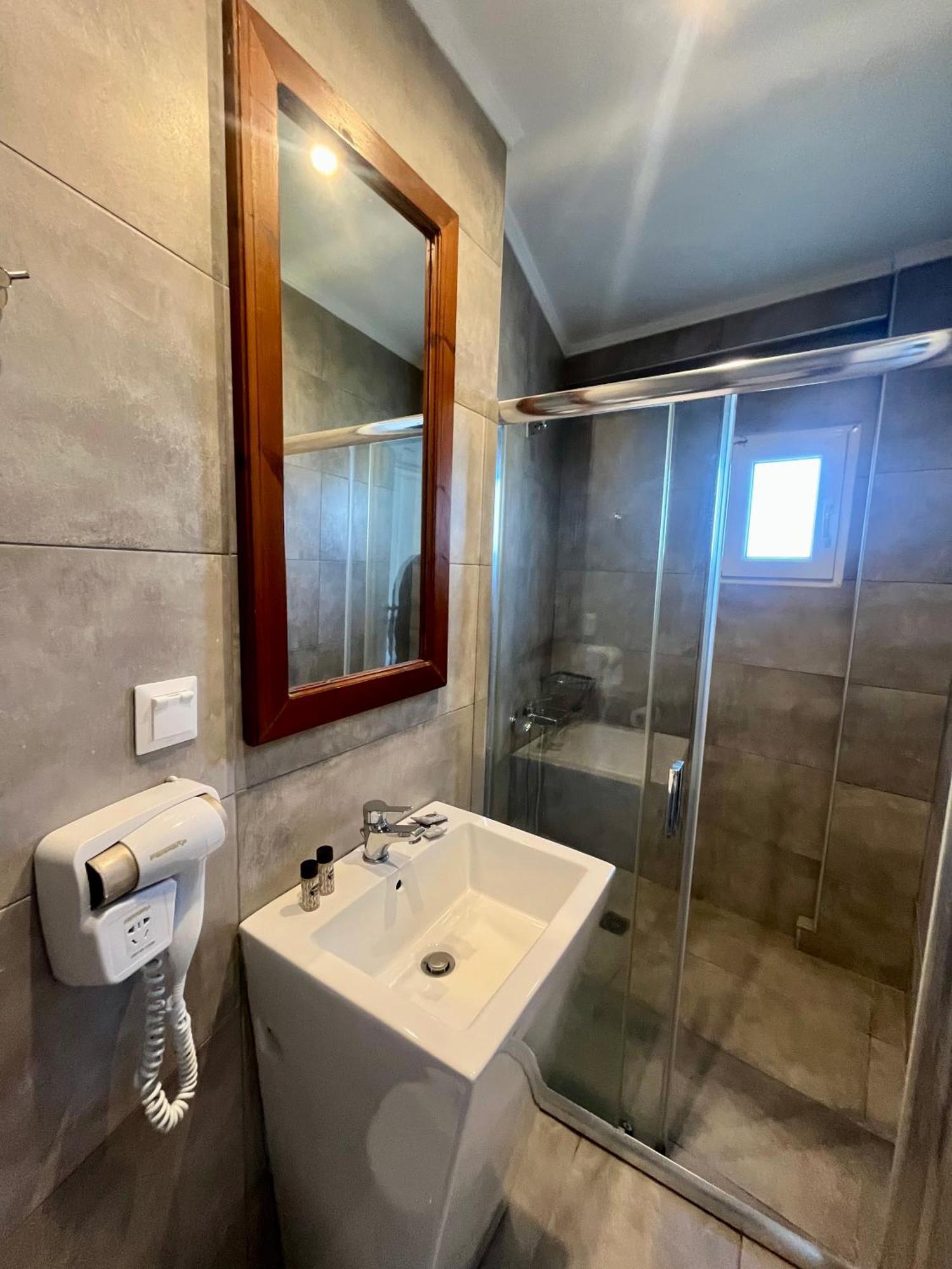 The Beach House - Apartments & Studios (Adults Only) Afytos Bagian luar foto