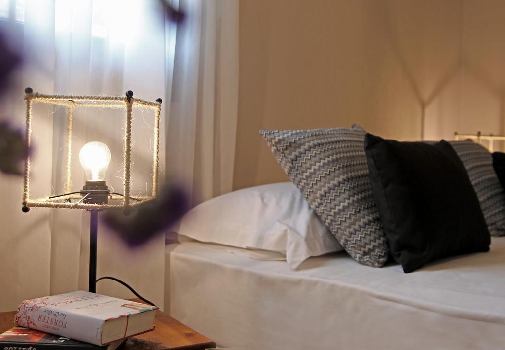 The Beach House - Apartments & Studios (Adults Only) Afytos Bagian luar foto