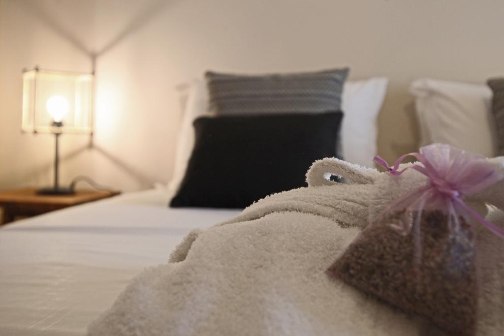 The Beach House - Apartments & Studios (Adults Only) Afytos Bagian luar foto