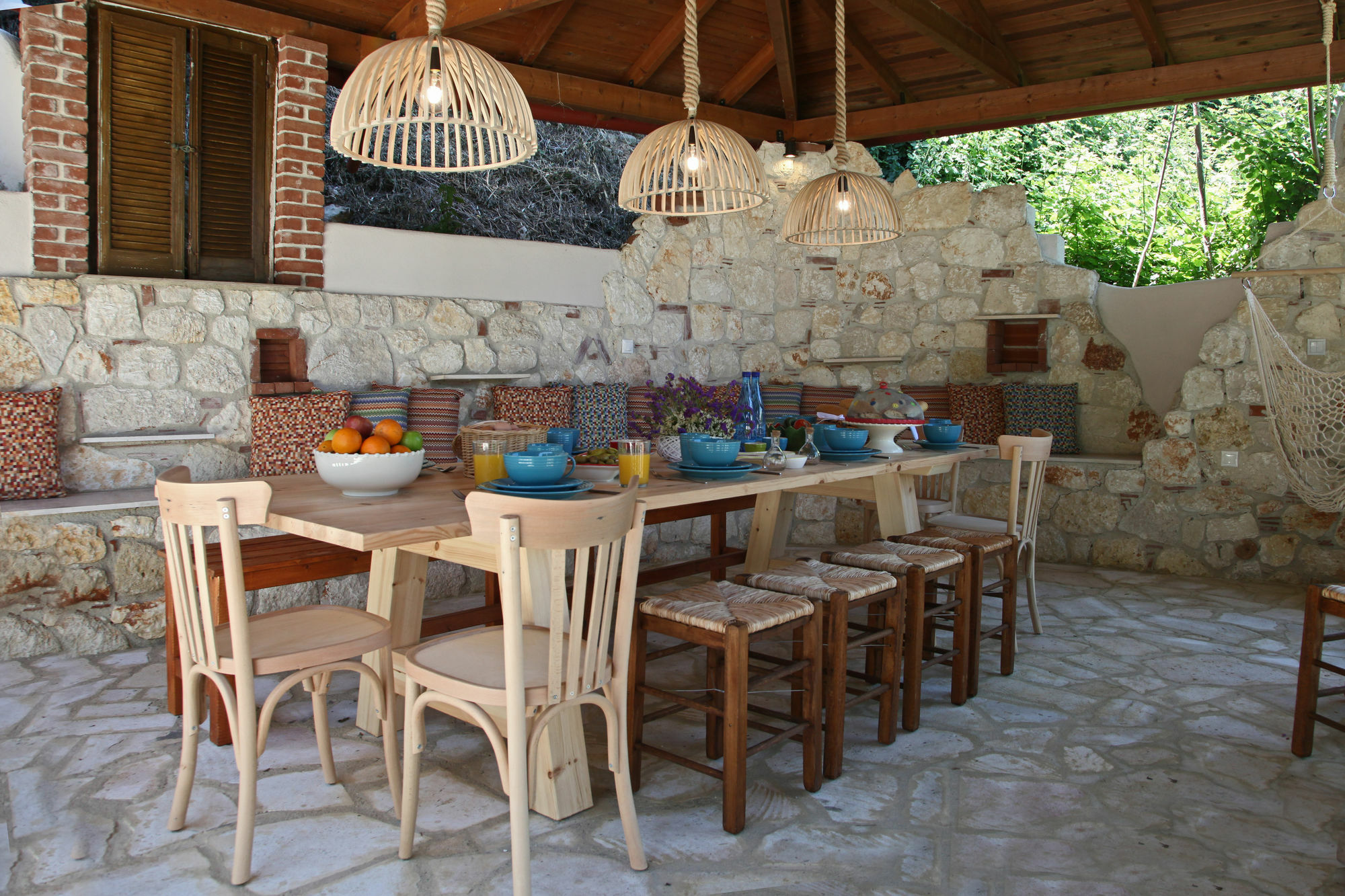 The Beach House - Apartments & Studios (Adults Only) Afytos Bagian luar foto