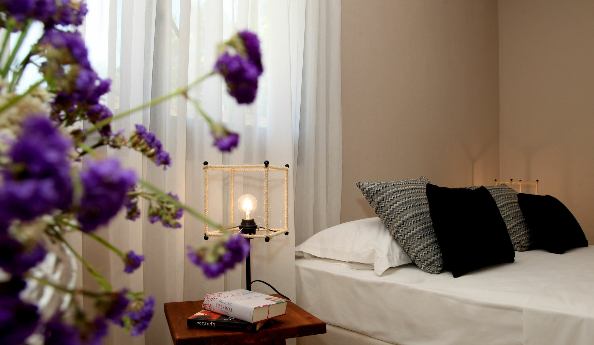 The Beach House - Apartments & Studios (Adults Only) Afytos Bagian luar foto